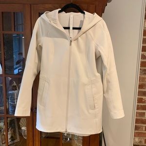 LuLuLemon RepelShell Rain Jacket (discontinued)